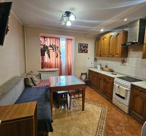 2-к квартира, вторичка, 72м2, 2/17 этаж
