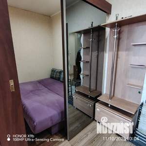 1-к квартира, вторичка, 48м2, 8/14 этаж