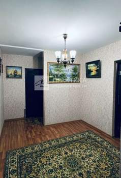 3-к квартира, вторичка, 80м2, 14/17 этаж