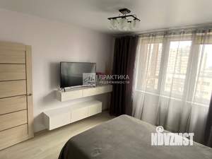 1-к квартира, вторичка, 35м2, 13/17 этаж