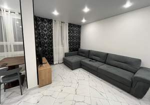 1-к квартира, вторичка, 34м2, 12/19 этаж