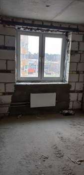 1-к квартира, вторичка, 37м2, 3/7 этаж