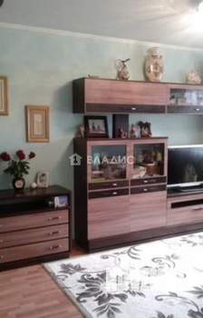 3-к квартира, вторичка, 77м2, 4/17 этаж