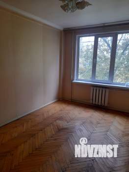 2-к квартира, вторичка, 45м2, 3/5 этаж