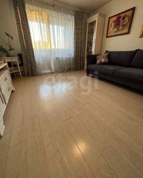 1-к квартира, вторичка, 35м2, 12/14 этаж