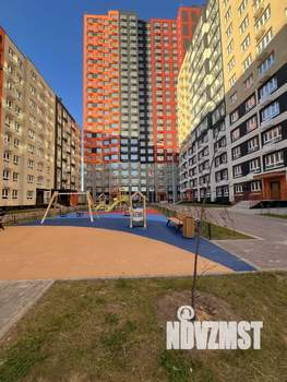 Студия квартира, вторичка, 23м2, 1/9 этаж