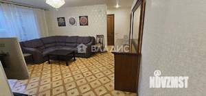 2-к квартира, вторичка, 63м2, 2/9 этаж