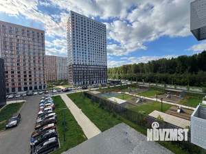 2-к квартира, вторичка, 72м2, 4/25 этаж