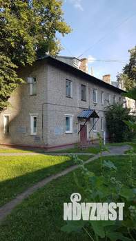 2-к квартира, вторичка, 42м2, 1/2 этаж