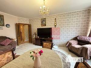 4-к квартира, вторичка, 89м2, 4/16 этаж