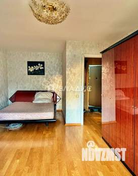 3-к квартира, вторичка, 80м2, 24/25 этаж