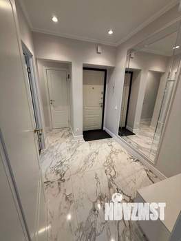 2-к квартира, вторичка, 40м2, 4/5 этаж