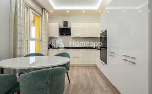 2-к квартира, вторичка, 70м2, 9/9 этаж