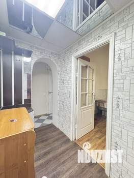 2-к квартира, вторичка, 50м2, 9/9 этаж