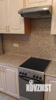 1-к квартира, вторичка, 48м2, 15/25 этаж