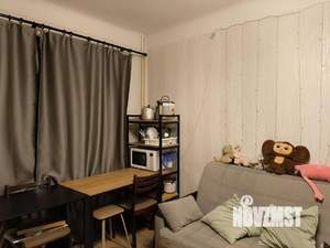 4-к квартира, вторичка, 77м2, 1/5 этаж