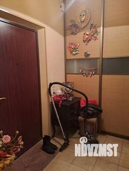 1-к квартира, вторичка, 40м2, 10/17 этаж