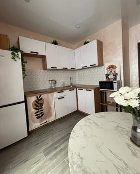 1-к квартира, вторичка, 34м2, 2/17 этаж