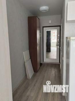 Студия квартира, вторичка, 21м2, 4/25 этаж