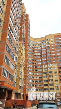 2-к квартира, вторичка, 64м2, 16/17 этаж