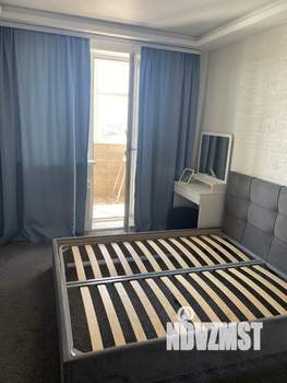 2-к квартира, вторичка, 45м2, 14/25 этаж