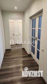 3-к квартира, вторичка, 64м2, 6/10 этаж