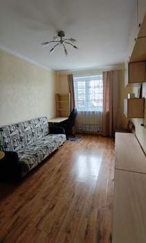 1-к квартира, вторичка, 41м2, 3/25 этаж