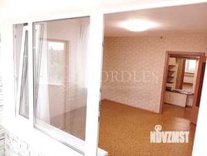 1-к квартира, вторичка, 44м2, 11/17 этаж