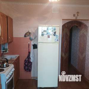 1-к квартира, вторичка, 41м2, 13/17 этаж