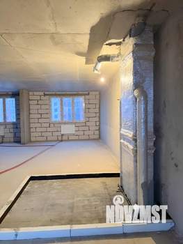 Студия квартира, вторичка, 80м2, 13/17 этаж