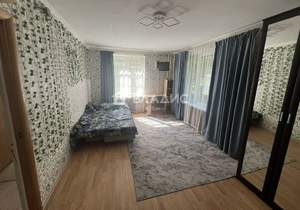 1-к квартира, вторичка, 31м2, 1/5 этаж