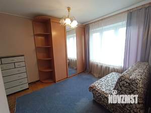 3-к квартира, вторичка, 51м2, 7/9 этаж