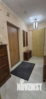 1-к квартира, вторичка, 45м2, 9/17 этаж