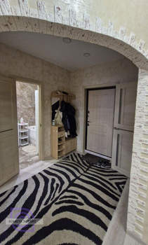 1-к квартира, вторичка, 44м2, 15/17 этаж