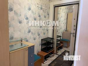 1-к квартира, вторичка, 32м2, 1/5 этаж