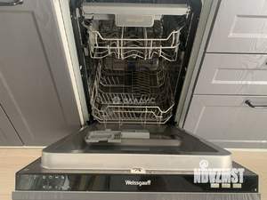 1-к квартира, вторичка, 49м2, 24/25 этаж