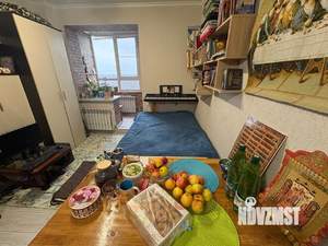 Студия квартира, вторичка, 23м2, 11/25 этаж