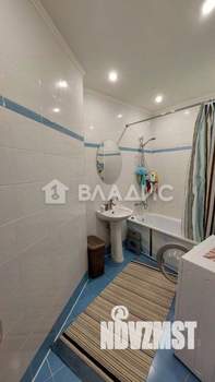 1-к квартира, вторичка, 46м2, 14/14 этаж