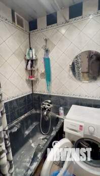 2-к квартира, вторичка, 46м2, 1/5 этаж