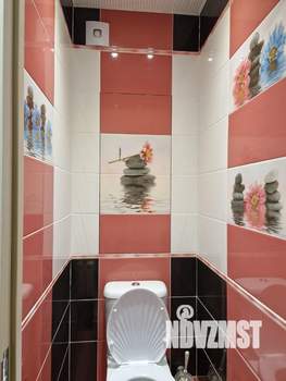 1-к квартира, вторичка, 38м2, 5/17 этаж