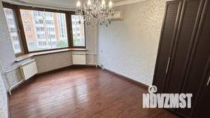 2-к квартира, вторичка, 61м2, 3/17 этаж