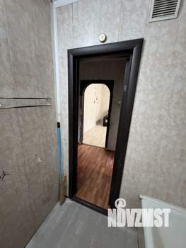 1-к квартира, вторичка, 38м2, 1/9 этаж