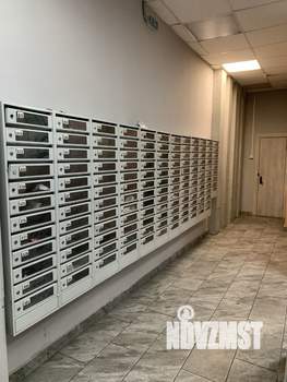 3-к квартира, вторичка, 70м2, 8/22 этаж