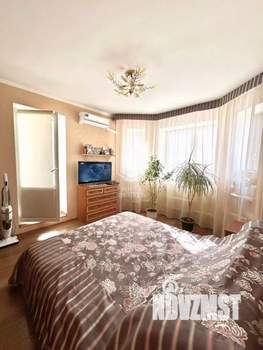 2-к квартира, вторичка, 58м2, 12/17 этаж