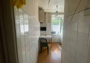 2-к квартира, вторичка, 41м2, 2/9 этаж