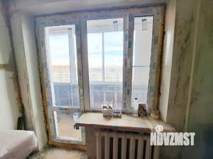 2-к квартира, вторичка, 47м2, 11/12 этаж