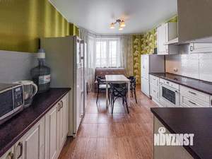 2-к квартира, вторичка, 64м2, 22/22 этаж