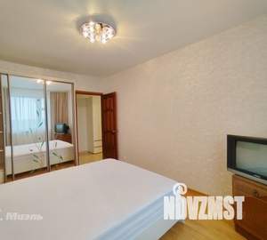 2-к квартира, вторичка, 61м2, 11/17 этаж