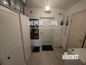 Студия квартира, вторичка, 27м2, 5/25 этаж