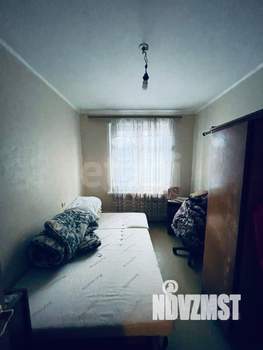 4-к квартира, вторичка, 64м2, 3/9 этаж